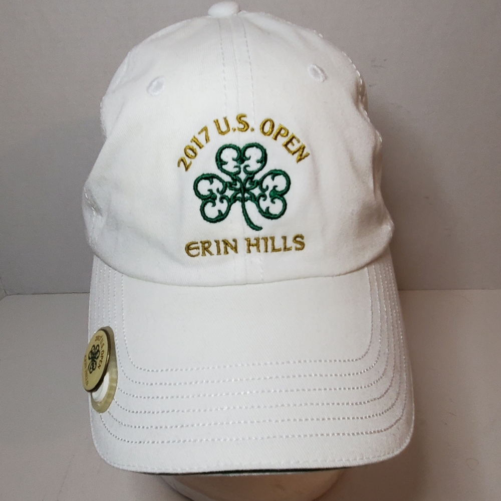 2017 US Open Erin Hills Hat